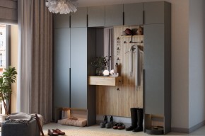 МЕБЕЛЬСОН К11 Прихожая в Уфе - ufa.mebel24.online | фото 2