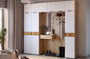 МЕБЕЛЬСОН К12 Прихожая в Уфе - ufa.mebel24.online | фото