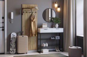 МЕБЕЛЬСОН К2 Прихожая (белое дерево) в Уфе - ufa.mebel24.online | фото