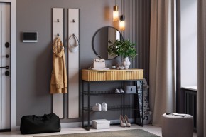 МЕБЕЛЬСОН К20 Прихожая (кашемир) в Уфе - ufa.mebel24.online | фото