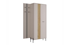 МЕБЕЛЬСОН К29 Прихожая (кашемир) в Уфе - ufa.mebel24.online | фото 6