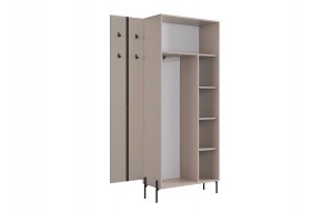 МЕБЕЛЬСОН К29 Прихожая (кашемир) в Уфе - ufa.mebel24.online | фото 7