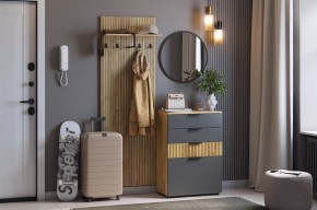 МЕБЕЛЬСОН К3 Прихожая в Уфе - ufa.mebel24.online | фото 2