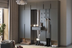 МЕБЕЛЬСОН К32 Прихожая в Уфе - ufa.mebel24.online | фото 2