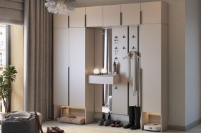 МЕБЕЛЬСОН К32 Прихожая в Уфе - ufa.mebel24.online | фото 3