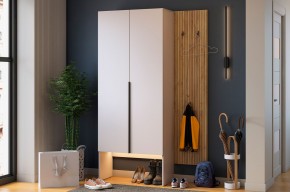 МЕБЕЛЬСОН К6 Прихожая (кашемир) в Уфе - ufa.mebel24.online | фото