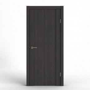Межкомнатная дверь Bolivar Каньон браун (комплект) в Уфе - ufa.mebel24.online | фото