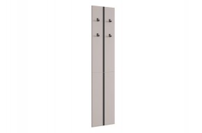 МЕРСИ Прихожая (модульная) кашемир в Уфе - ufa.mebel24.online | фото 6