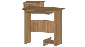 МИНИ Стол компьютерный (дуб вотан) в Уфе - ufa.mebel24.online | фото