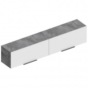 МОНИКА Гостиная (модульная) айрон рок в Уфе - ufa.mebel24.online | фото 2