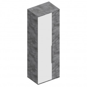 МОНИКА Гостиная (модульная) айрон рок в Уфе - ufa.mebel24.online | фото 6
