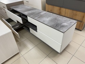 МОНИКА Тумба под ТВ 1600 в Уфе - ufa.mebel24.online | фото 5