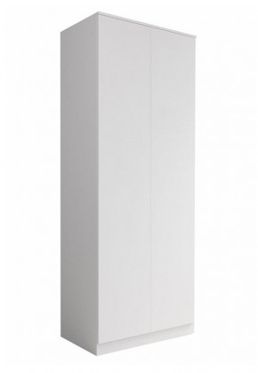 МОРИ МШ 800.1 Шкаф (белый) в Уфе - ufa.mebel24.online | фото 2