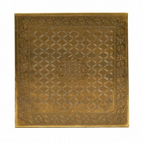Набор из 2 столов журнальных Secret De Maison Golden Havely в Уфе - ufa.mebel24.online | фото 3