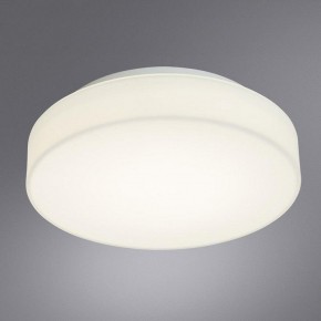 Накладной светильник Arte Lamp Aqua-Tablet LED A6836PL-1WH в Уфе - ufa.mebel24.online | фото 2