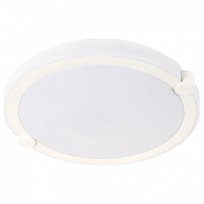 Накладной светильник Arte Lamp Biscotti A2679PL-72WH в Уфе - ufa.mebel24.online | фото