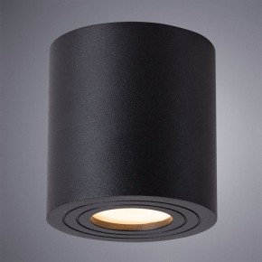 Накладной светильник Arte Lamp Galopin A1460PL-1BK в Уфе - ufa.mebel24.online | фото 2
