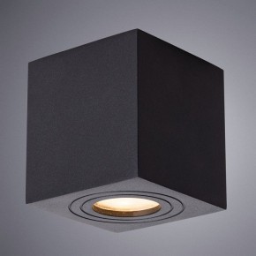 Накладной светильник Arte Lamp Galopin A1461PL-1BK в Уфе - ufa.mebel24.online | фото 2
