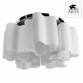 Накладной светильник Arte Lamp Serenata A3479PL-5CC в Уфе - ufa.mebel24.online | фото 2