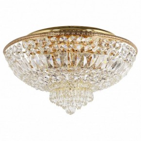 Накладной светильник Arti Lampadari Eterno Eterno E 1.2.55.600 G в Уфе - ufa.mebel24.online | фото