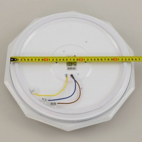 Накладной светильник Citilux Астрон CL733480G в Уфе - ufa.mebel24.online | фото 8