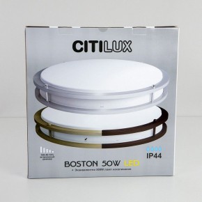 Накладной светильник Citilux Бостон CL709503N в Уфе - ufa.mebel24.online | фото 11