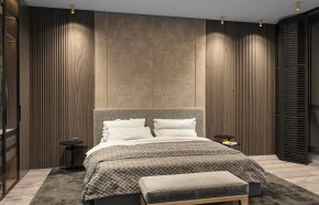 Накладной светильник Denkirs TUBE DK2051-SG в Уфе - ufa.mebel24.online | фото 5