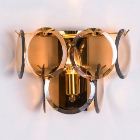 Накладной светильник Divinare Chloe 7566/01 AP-1 в Уфе - ufa.mebel24.online | фото 2