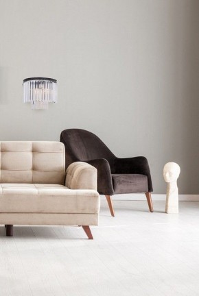 Накладной светильник Divinare Nova 3001/01 AP-2 в Уфе - ufa.mebel24.online | фото 2