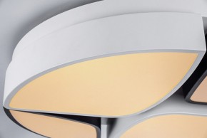 Накладной светильник Escada Chess 10211/4LED в Уфе - ufa.mebel24.online | фото 4