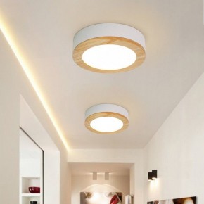 Накладной светильник Imperiumloft Wudda Белый WUDDA01 в Уфе - ufa.mebel24.online | фото 4