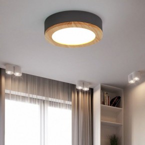 Накладной светильник Imperiumloft Wudda Серый WUDDA01 в Уфе - ufa.mebel24.online | фото 4