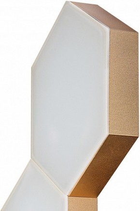 Накладной светильник Lightstar Favo 750643 в Уфе - ufa.mebel24.online | фото 2