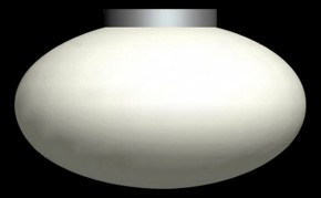 Накладной светильник Lightstar Uovo 807010 в Уфе - ufa.mebel24.online | фото 3