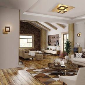 Накладной светильник Mantra Dalia 8163 в Уфе - ufa.mebel24.online | фото 2