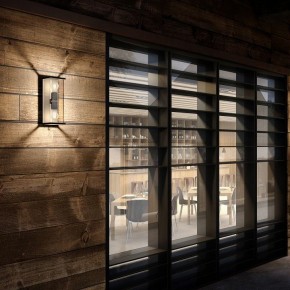 Накладной светильник Mantra Meribel 6492 в Уфе - ufa.mebel24.online | фото 3