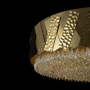 Накладной светильник Maytoni Artistico MOD017CL-05BS в Уфе - ufa.mebel24.online | фото 7