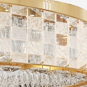 Накладной светильник Maytoni Castello MOD336CL-L100G3K в Уфе - ufa.mebel24.online | фото 3