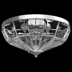 Накладной светильник Maytoni Facet MOD094CL-04CH в Уфе - ufa.mebel24.online | фото 5