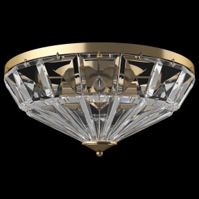 Накладной светильник Maytoni Facet MOD094CL-06G в Уфе - ufa.mebel24.online | фото 2