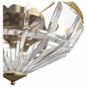 Накладной светильник Maytoni Facet MOD094CL-06G в Уфе - ufa.mebel24.online | фото 4
