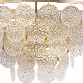 Накладной светильник Maytoni Mazzo MOD130WL-02G в Уфе - ufa.mebel24.online | фото 4