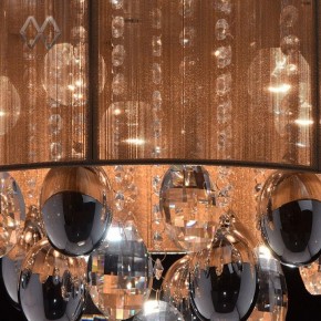Накладной светильник MW-Light Жаклин 465011305 в Уфе - ufa.mebel24.online | фото 3