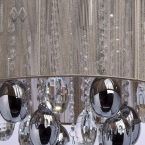 Накладной светильник MW-Light Жаклин 465011305 в Уфе - ufa.mebel24.online | фото 4