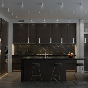 Накладной светильник Novotech Brill 370844 в Уфе - ufa.mebel24.online | фото 2