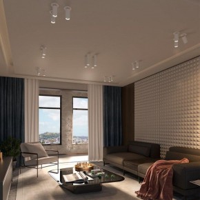 Накладной светильник Novotech Mais 370758 в Уфе - ufa.mebel24.online | фото 2