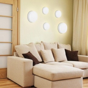 Накладной светильник Novotech Ornate 358107 в Уфе - ufa.mebel24.online | фото 3