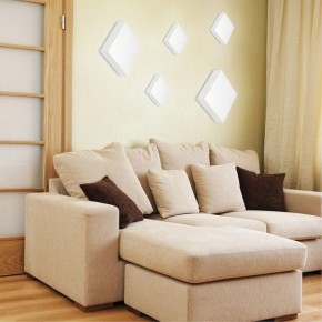 Накладной светильник Novotech Ornate 358112 в Уфе - ufa.mebel24.online | фото 2