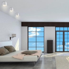 Накладной светильник Novotech Recte 358479 в Уфе - ufa.mebel24.online | фото 2