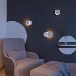 Накладной светильник Novotech Smena 357857 в Уфе - ufa.mebel24.online | фото 2
